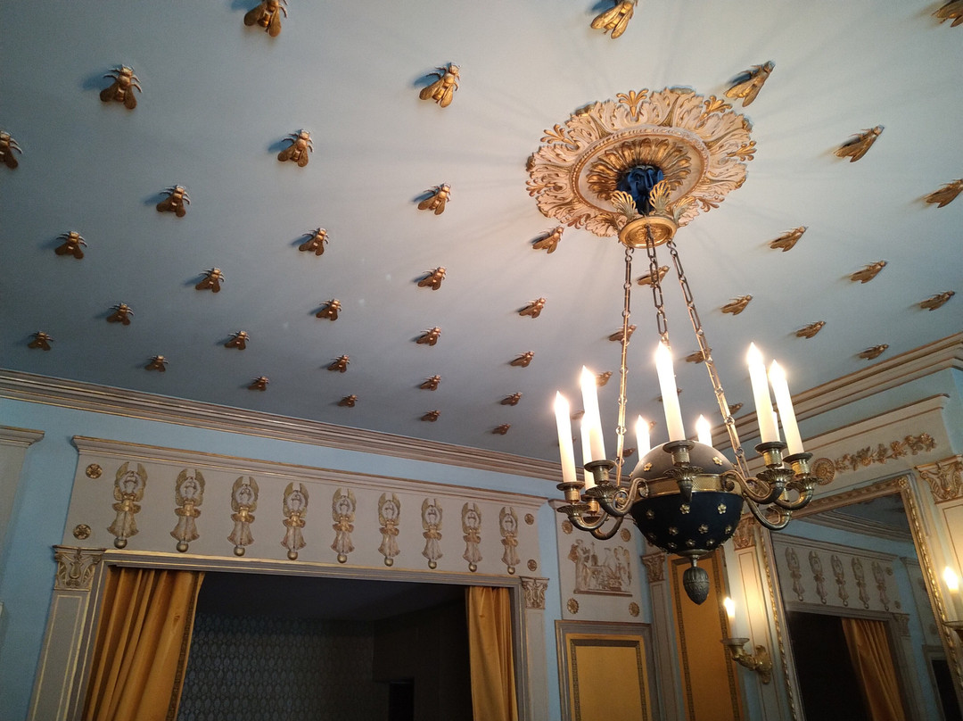 Maison de Pierre Loti-罗什福尔必去景点