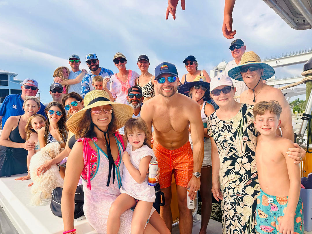 Adventures in Paradise Fort Myers Beach-迈尔斯堡海滩必去景点