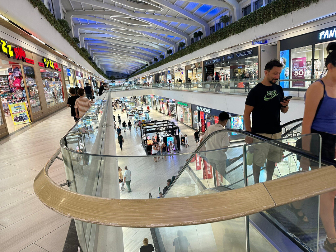 Mall Of Antalya-安塔利亚必去景点