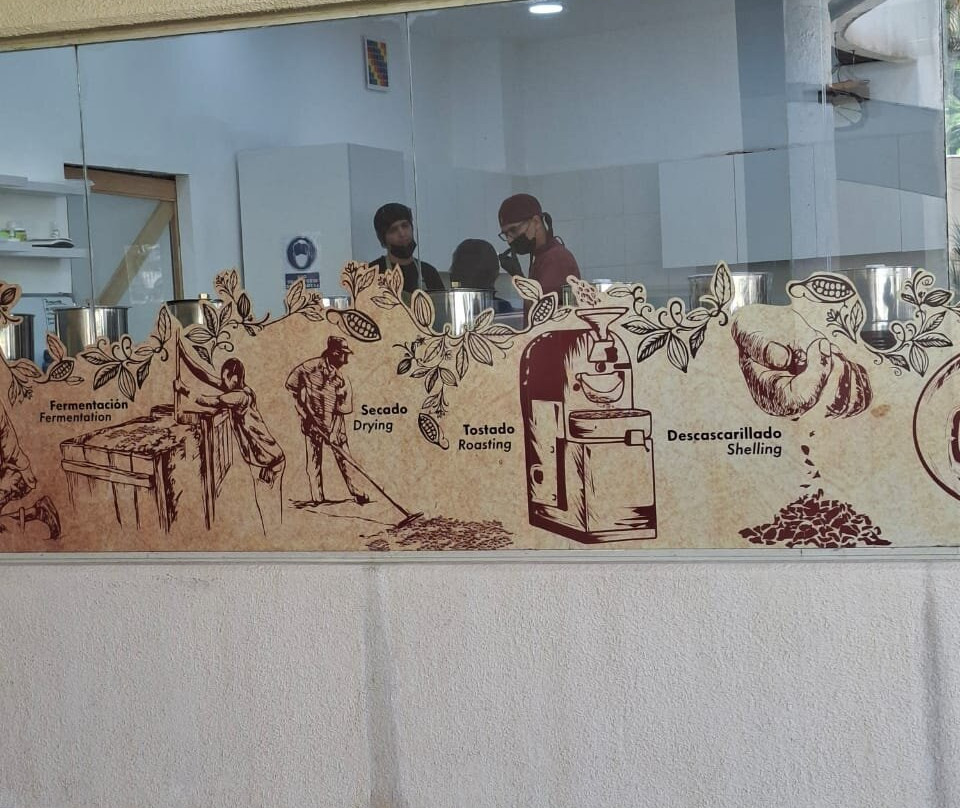 Hover Tours-玛格丽塔岛必去景点