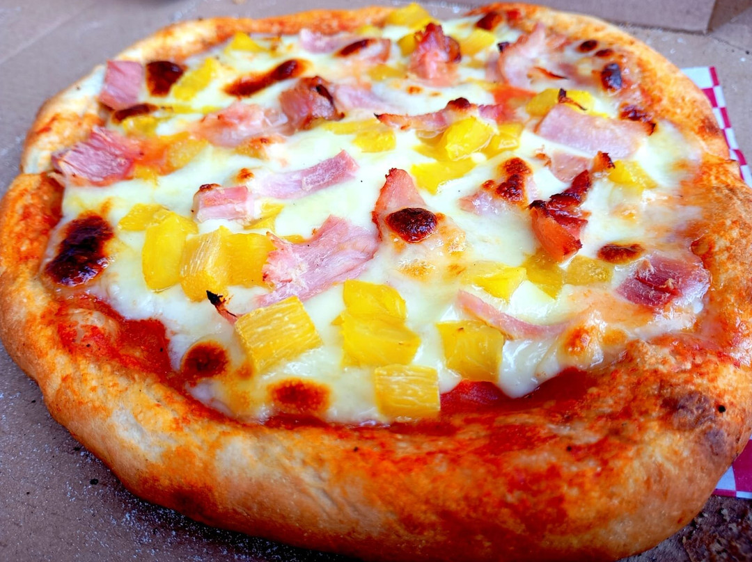 Milele Pizza