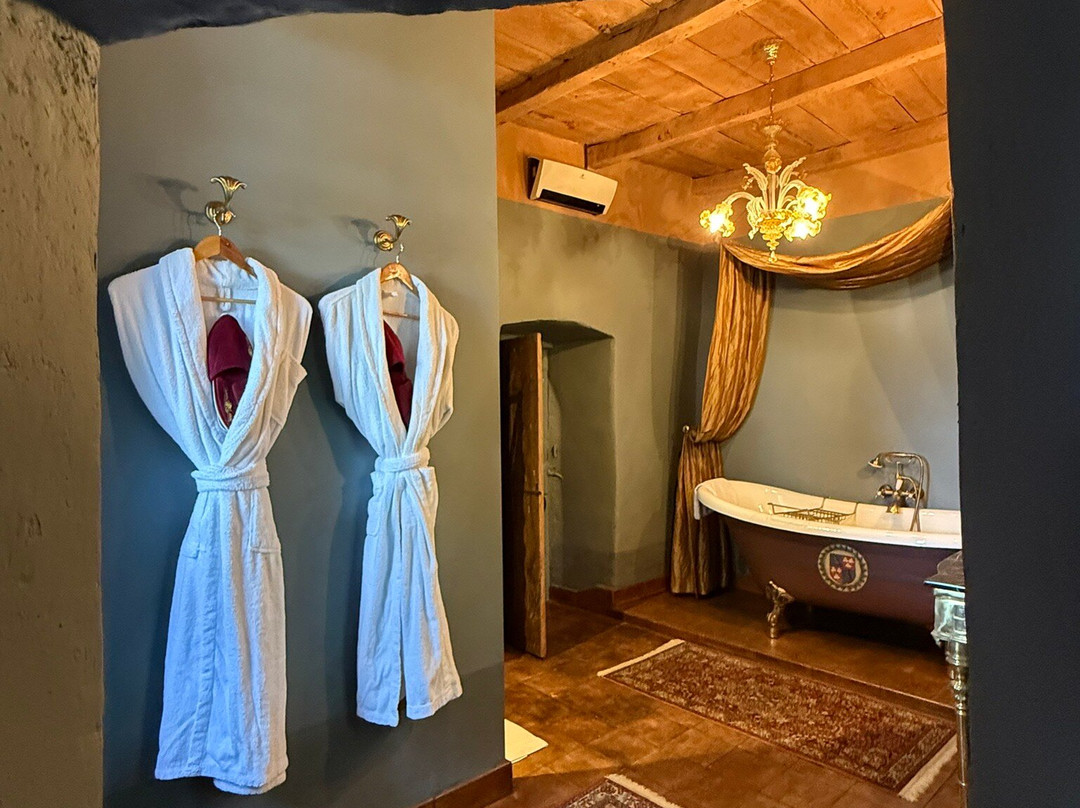 Chateau de Canac主图