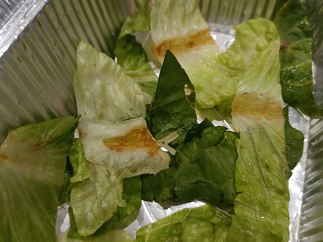 Hotel Park Grumentum主图