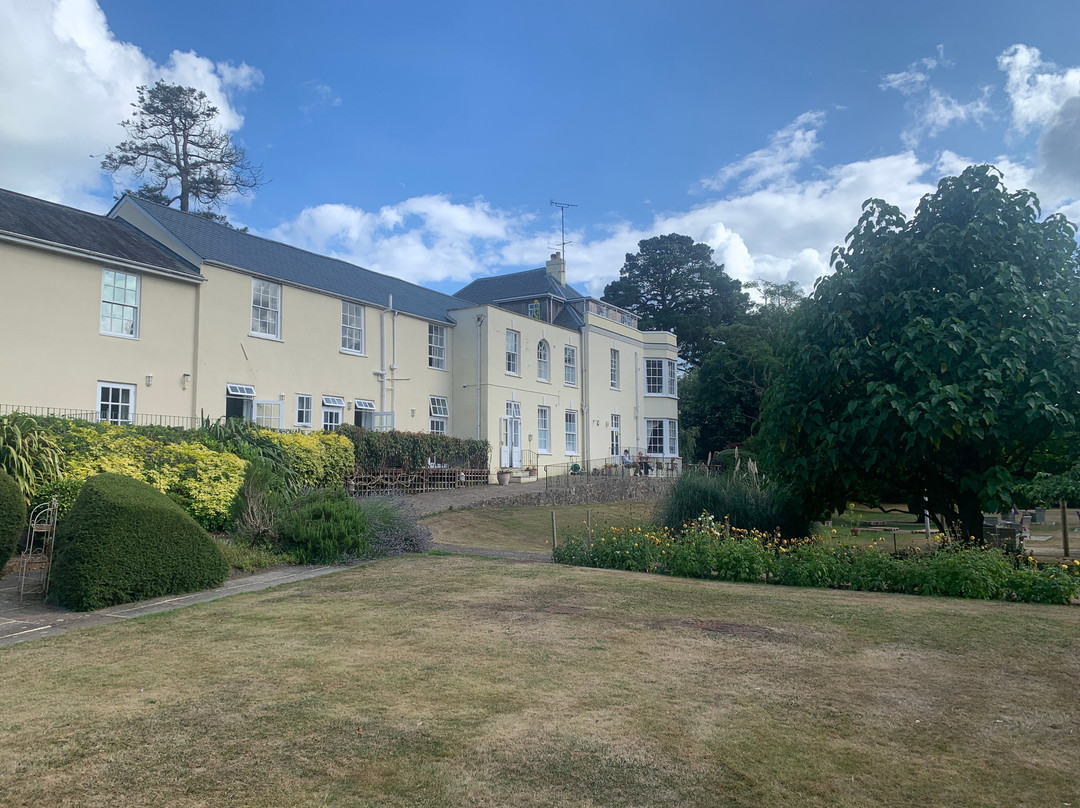 Hunters Moon Hotel主图