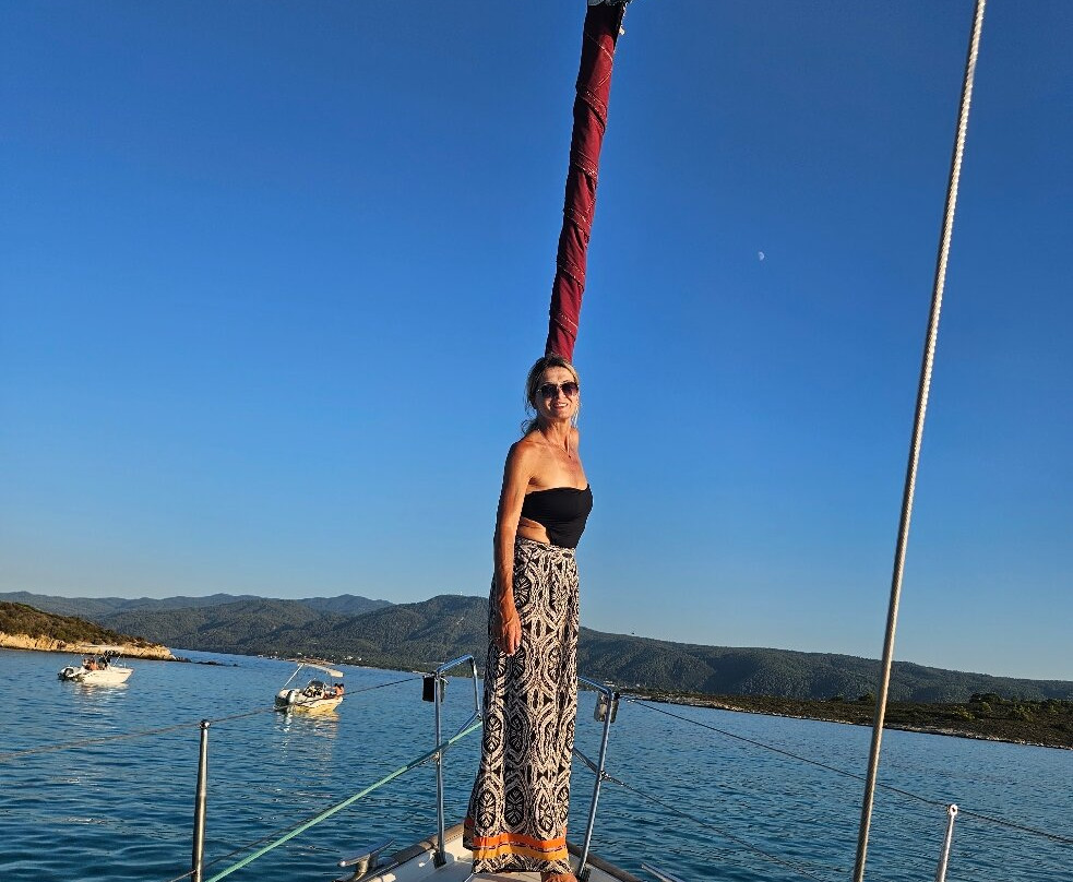 varkaris.gr-Ormos Panagias必去景点