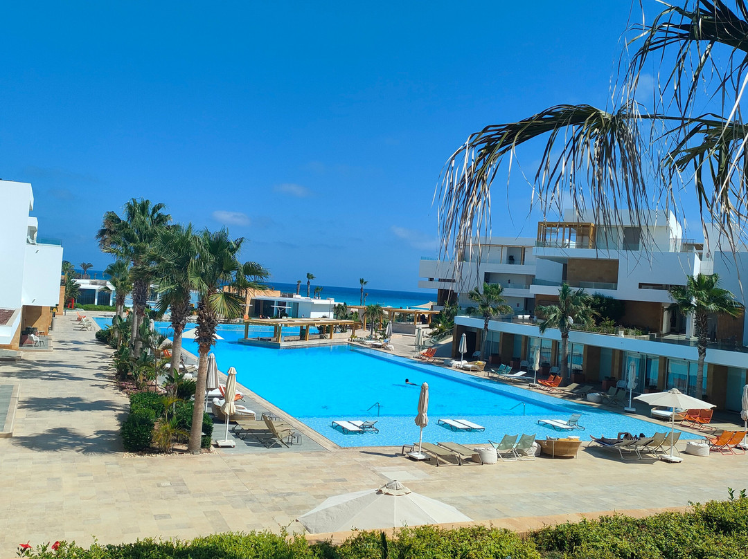 The G Hotel Seashell主图