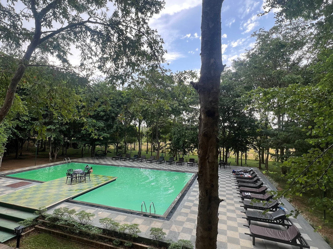 Elephas Resort & Spa主图