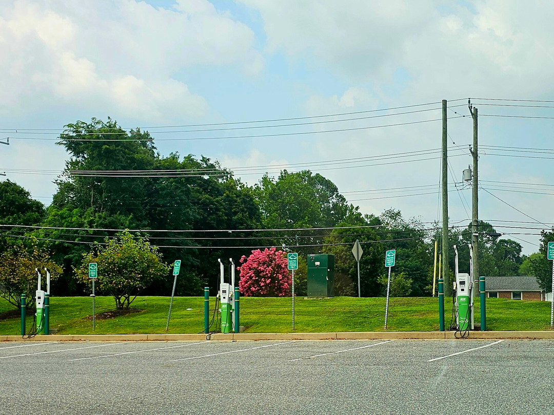 Sweet Air Park-Phoenix必去景点