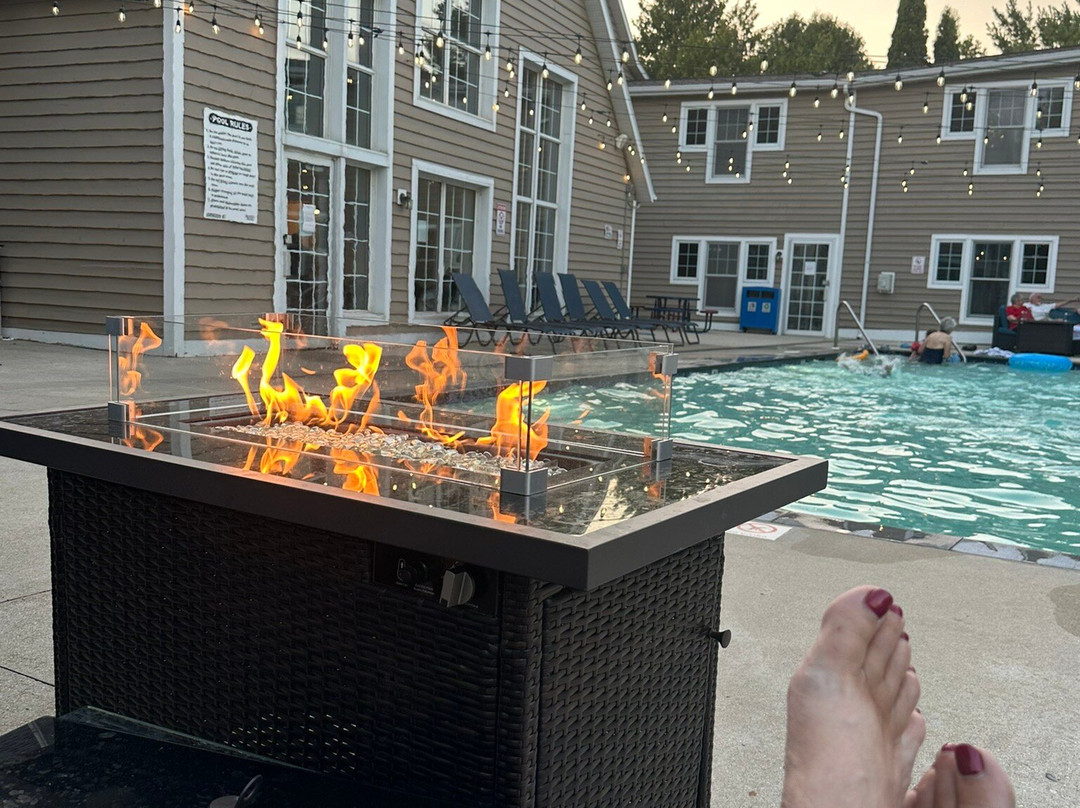 Newport Resort主图