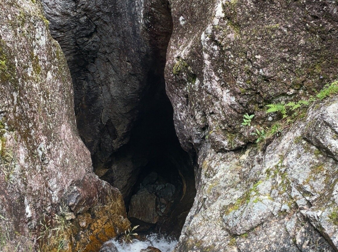 Helvete-Espedalen必去景点