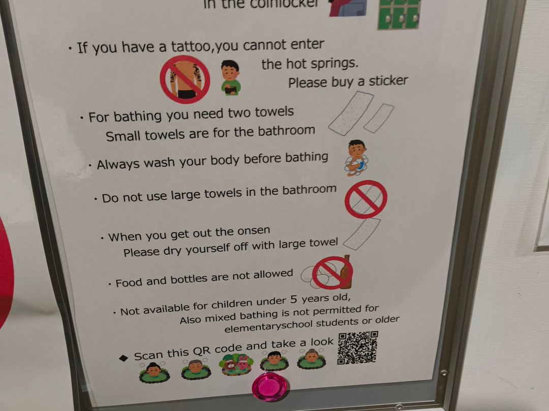 Yukichichibu-兰越町必去景点