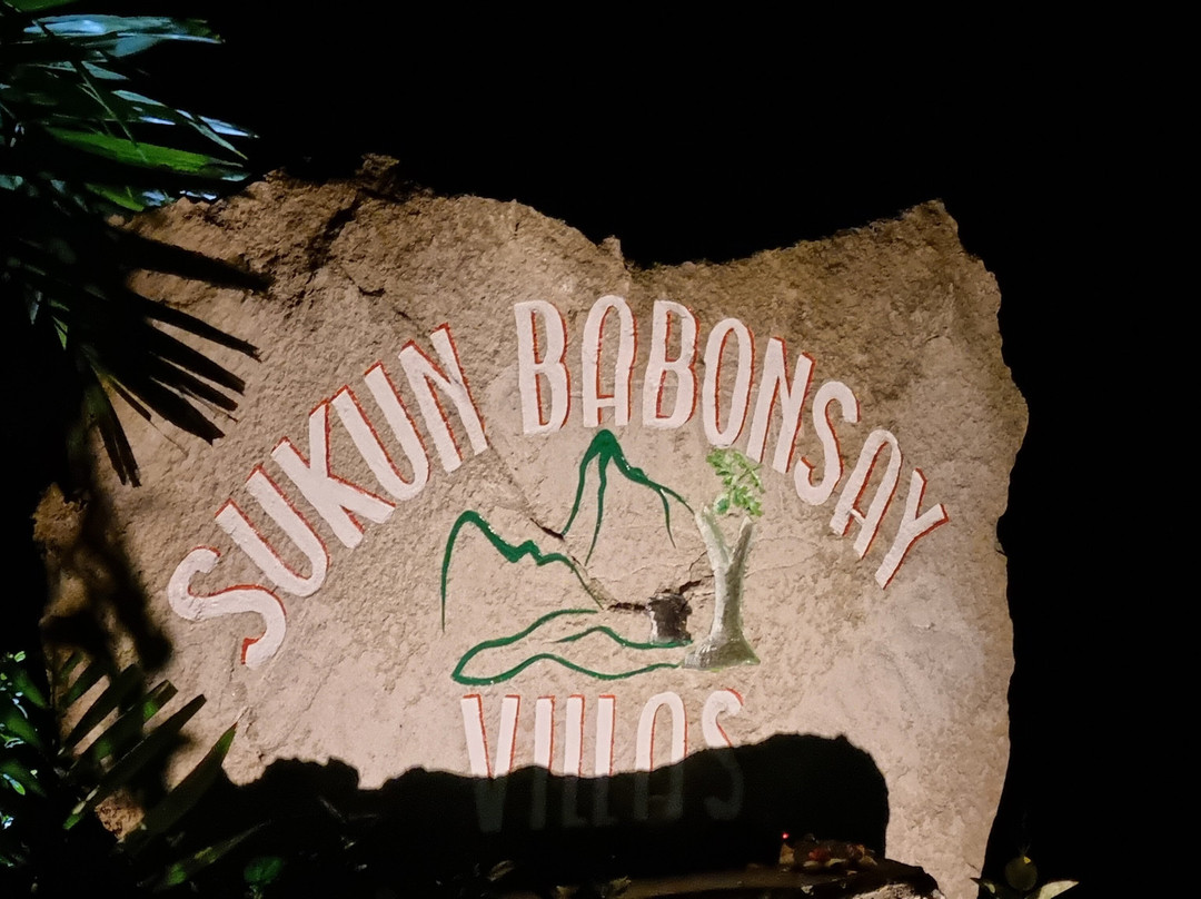 Sukun Babonsay Villas主图