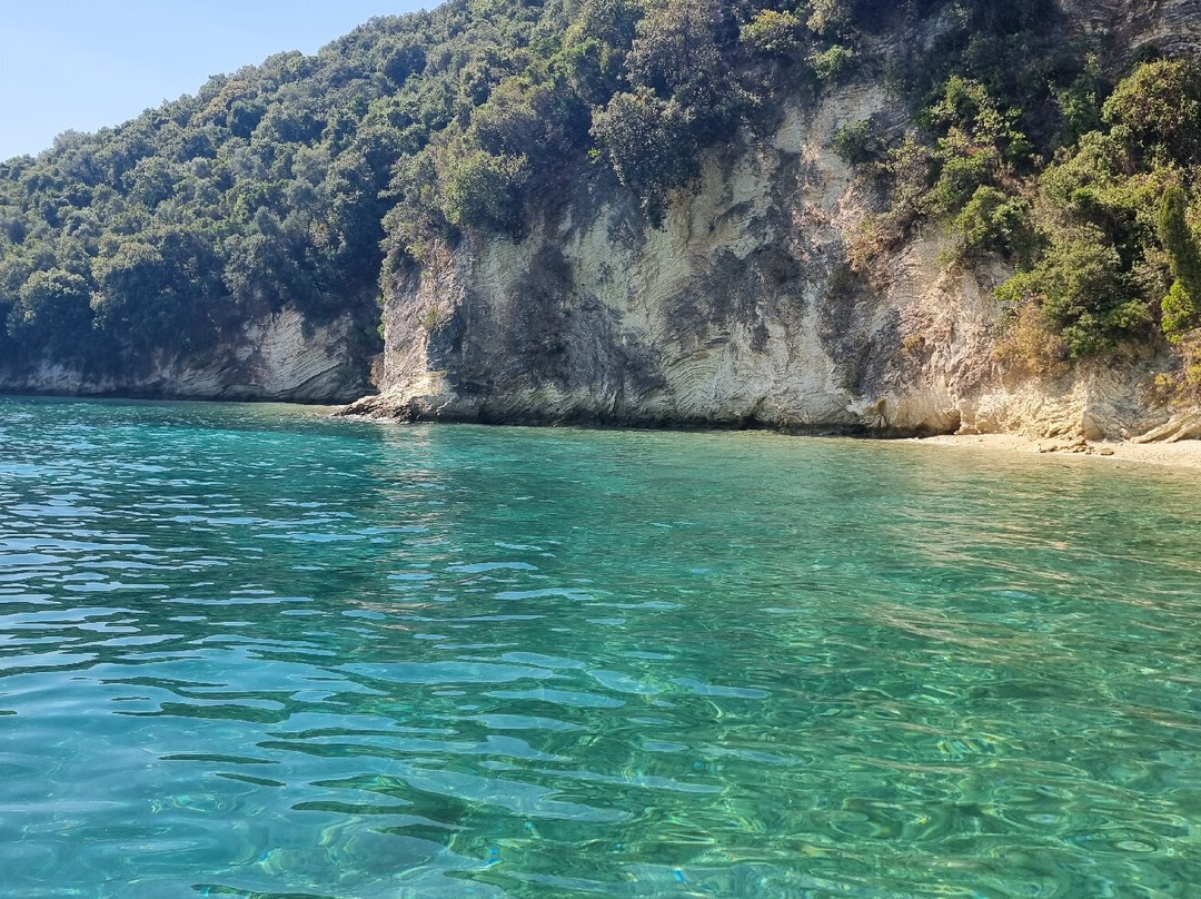 Ionian Boats-Nidri必去景点