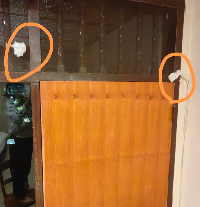 Toraja Misiliana Hotel主图