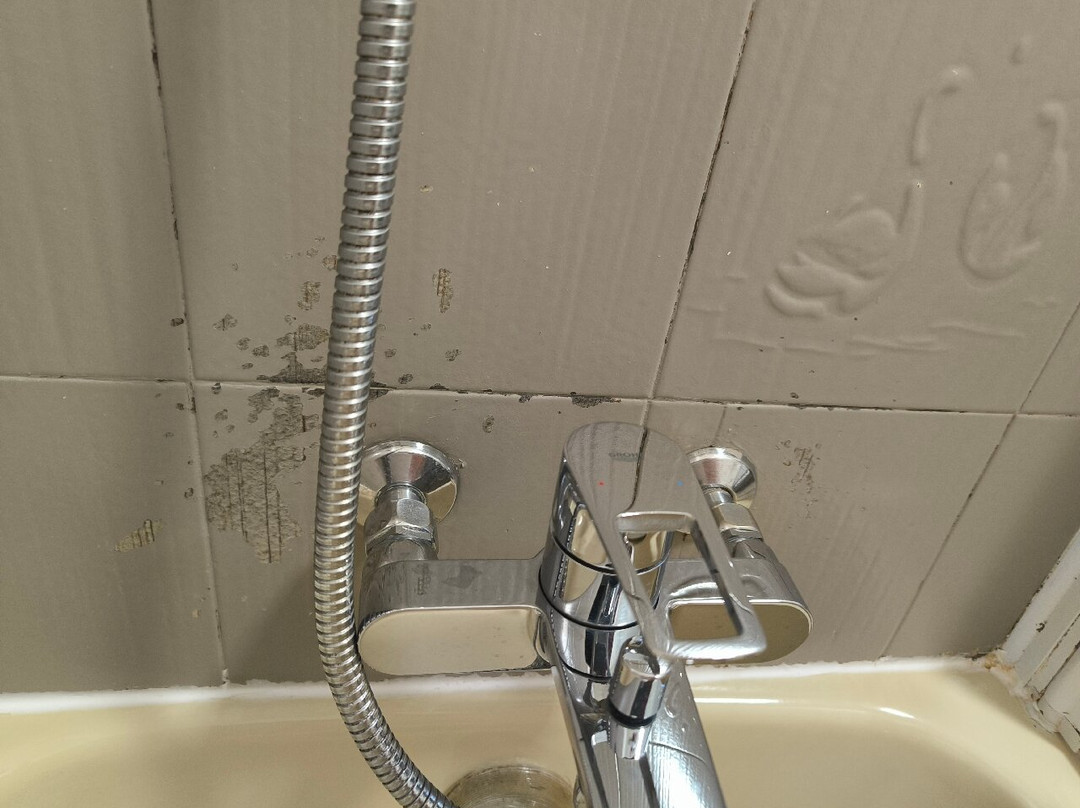 Logis Hôtel de la Corniche主图