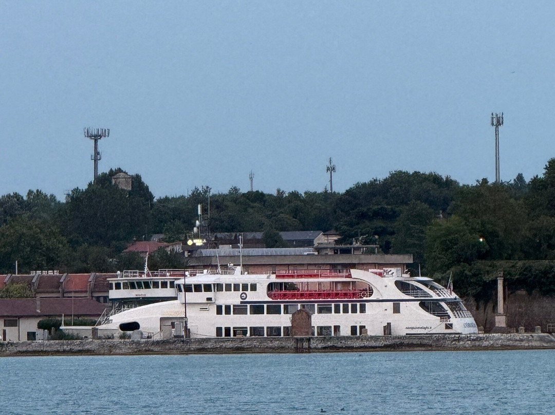 普契尼酒店主图