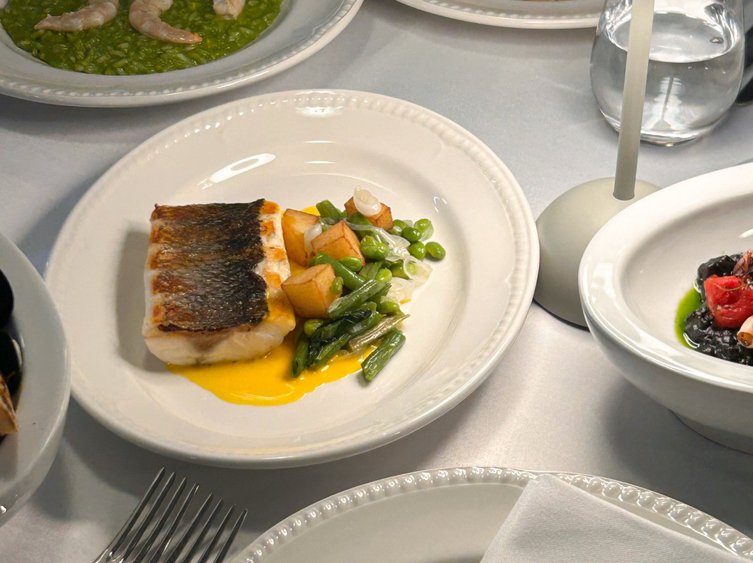 Eho Restaurant Perast