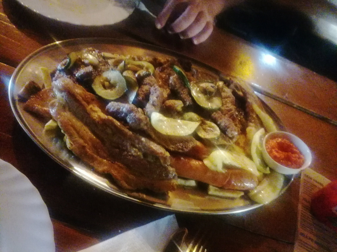 Ramicko Lake-Banovici必去景点