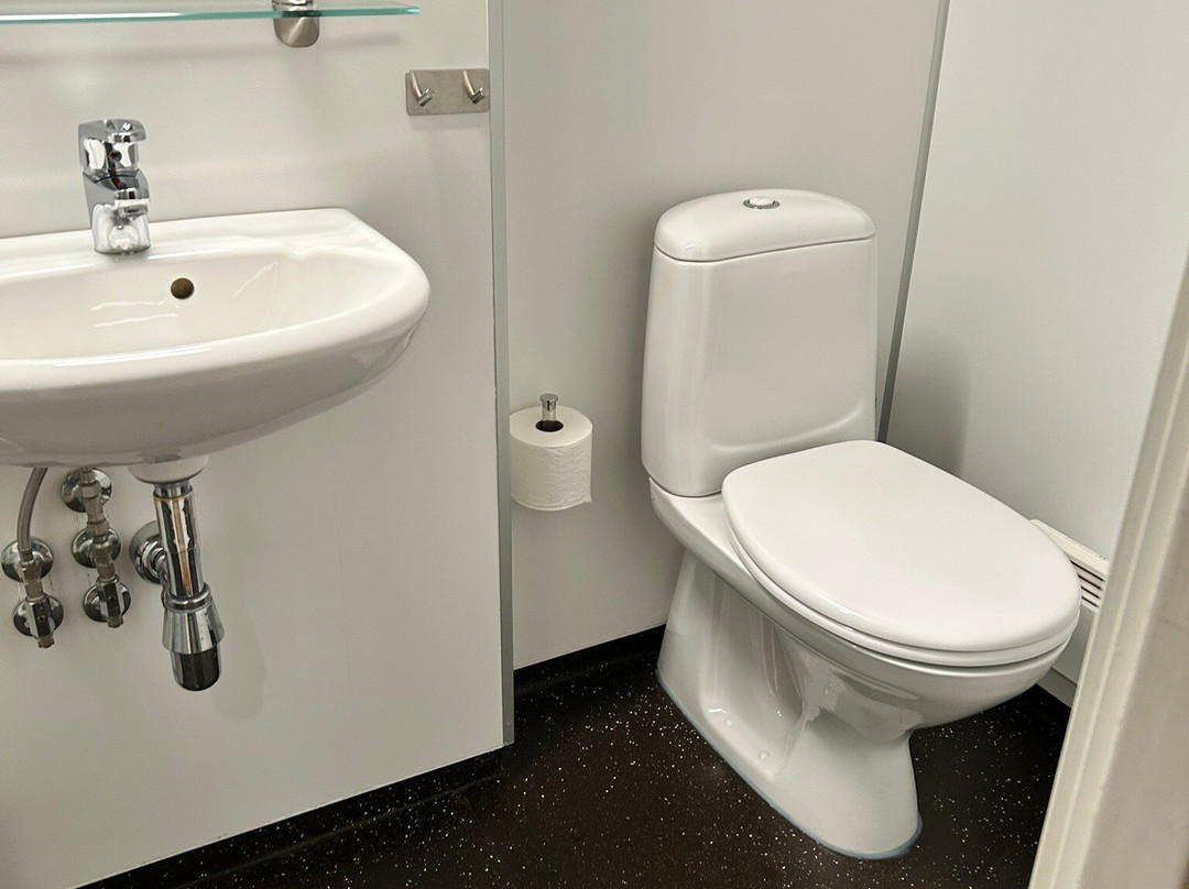 Stasjonen Lillehammer主图