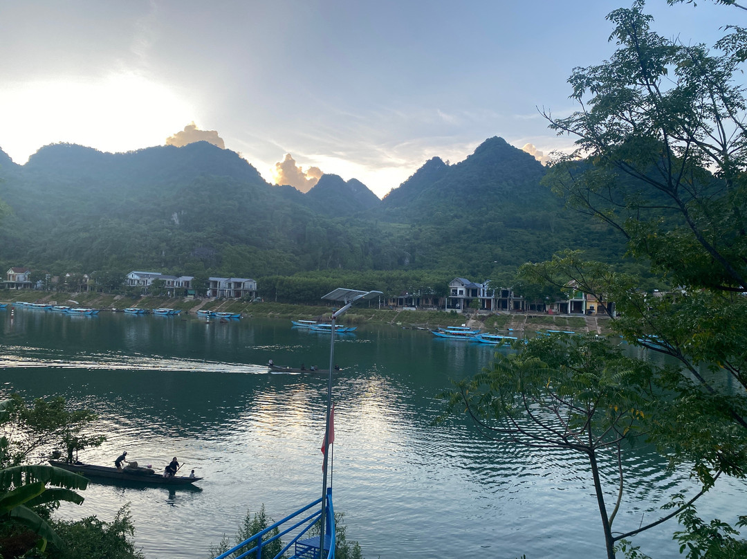 Carambola Bungalow主图