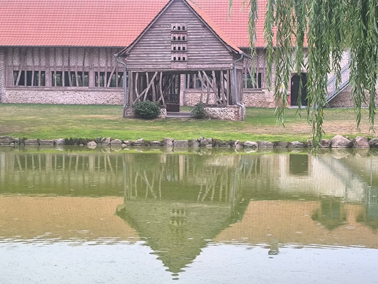 Domaine de Collen-官方