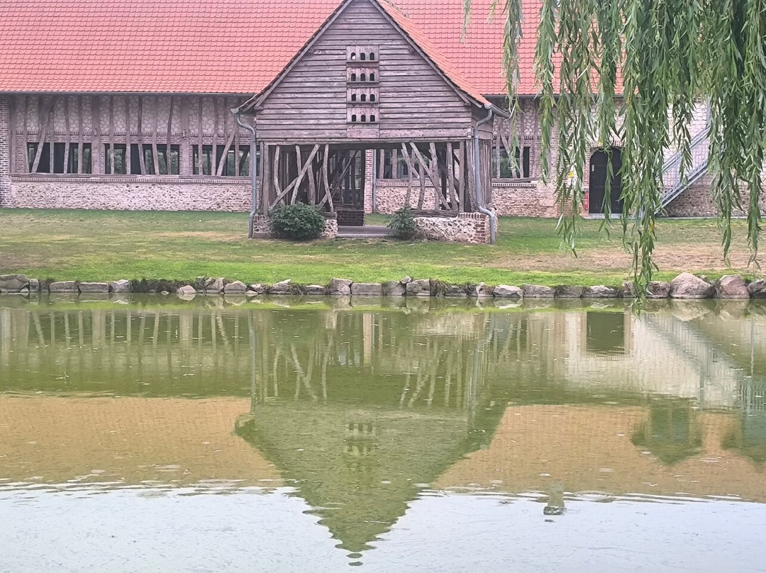 Domaine de Collen主图