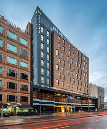 Hyatt Place Bogota / Convention Center酒店图片