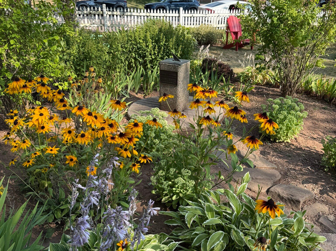 Holman's Heritage Suites主图