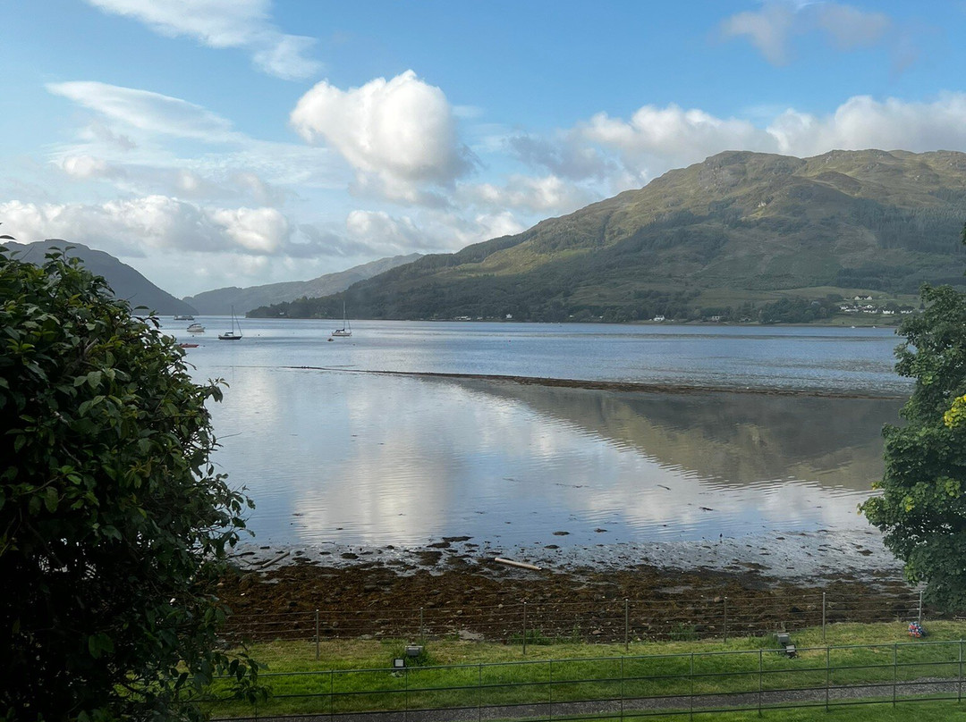 The Shore House主图