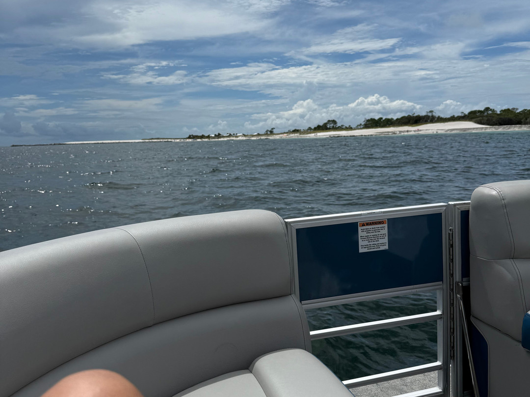 Paradise Adventures Catamarans and Watersports-巴拿马城海滩必去景点