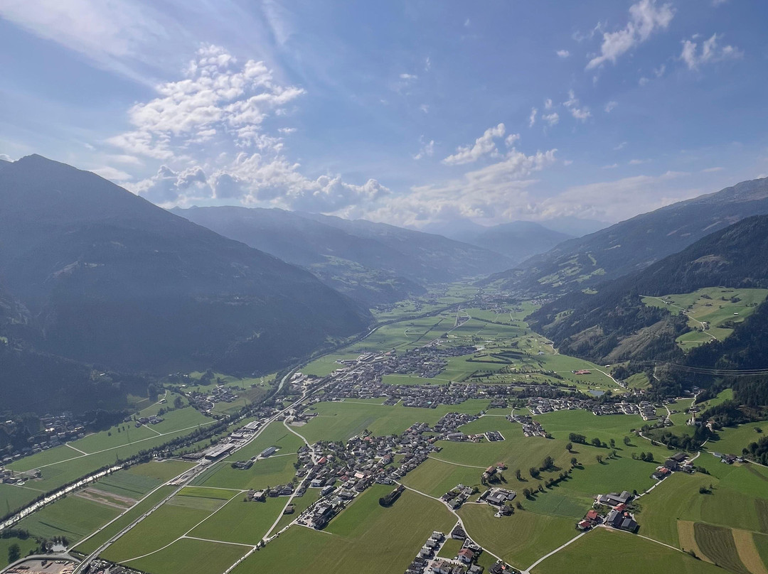 Tandemthom-富根必去景点