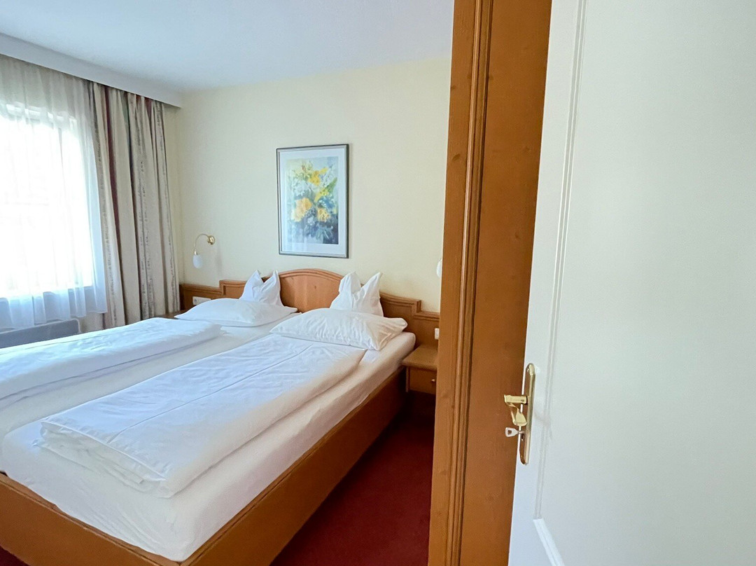 Vitalhotel Bad Birnbach主图