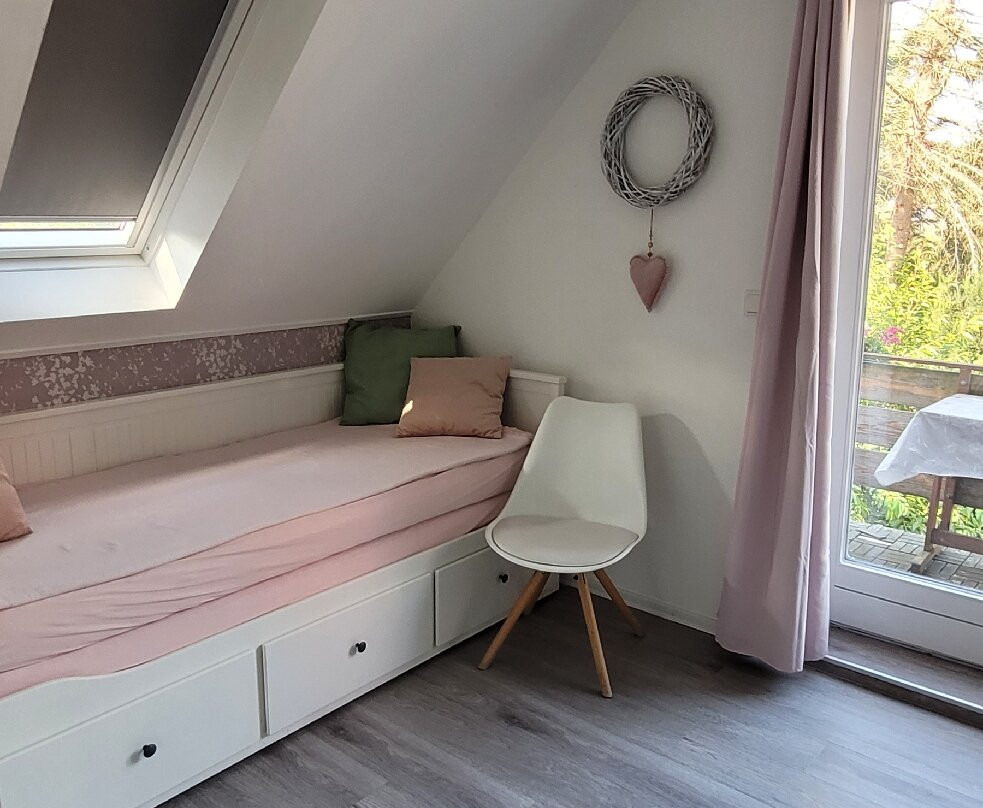 B&B Worpsweder Blick主图