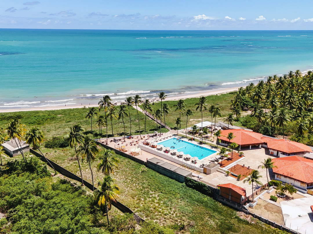 Vivari Beach Club主图