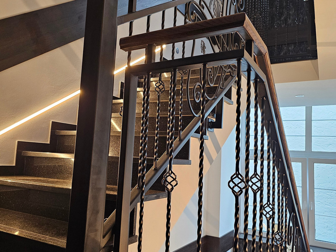 Hotel Zum Rittersprung主图