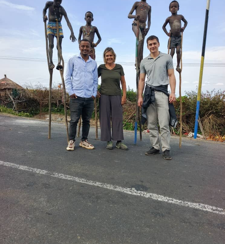 Rotate Ethiopia Tours And Addis Ababa city Tours Guide-亚的斯亚贝巴必去景点