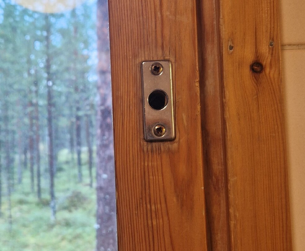 乌孔湖度假村主图