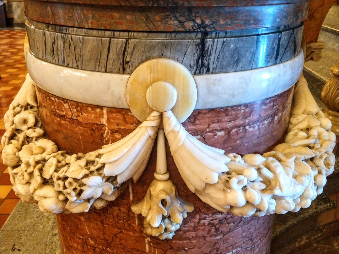 议会大厦-得梅因必去景点