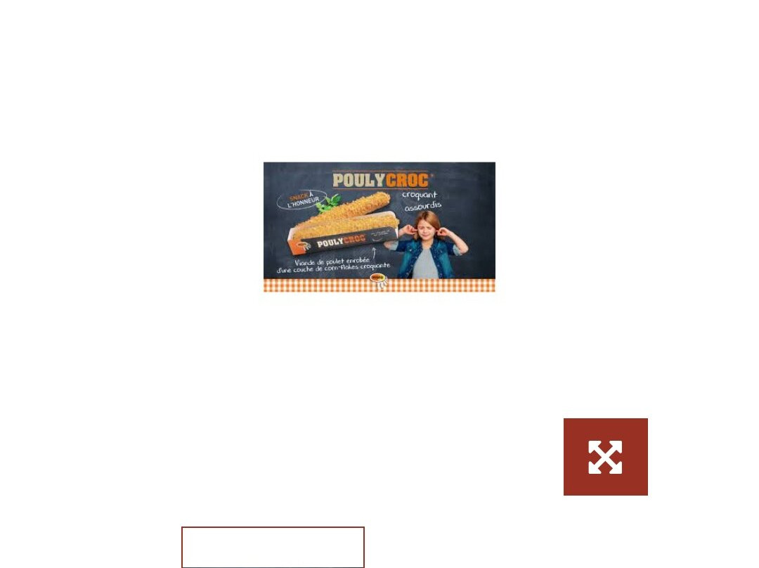 Friterie Chez Yvonne