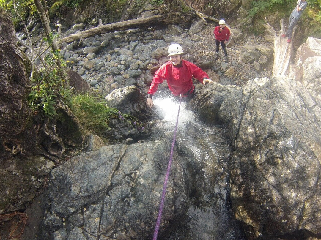 Lakes Outdoor Experience-肯德尔必去景点