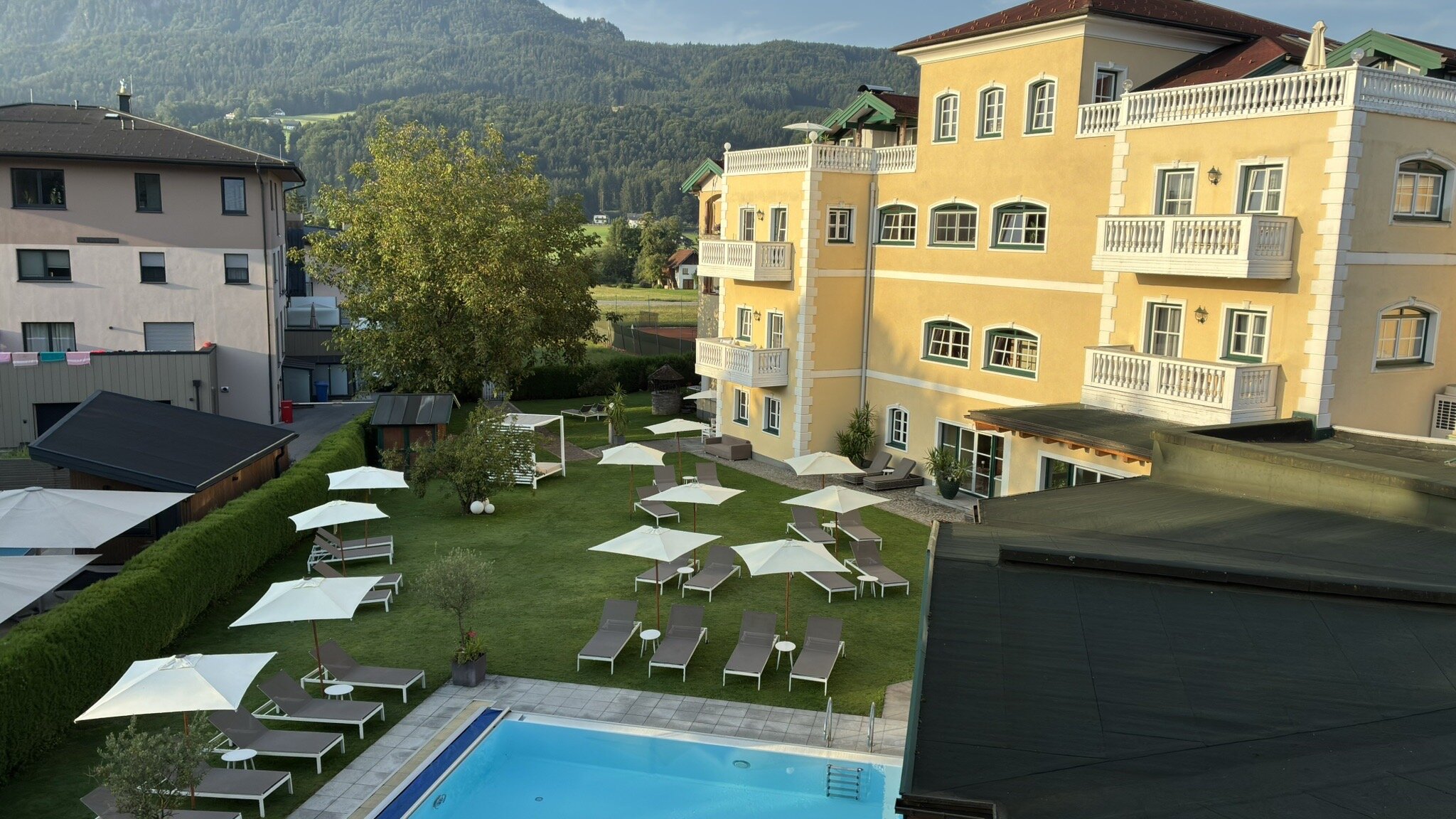 Hotel & Restaurant Eichingerbauer-官方