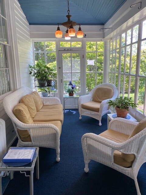 Wilbraham Mansion-浴室