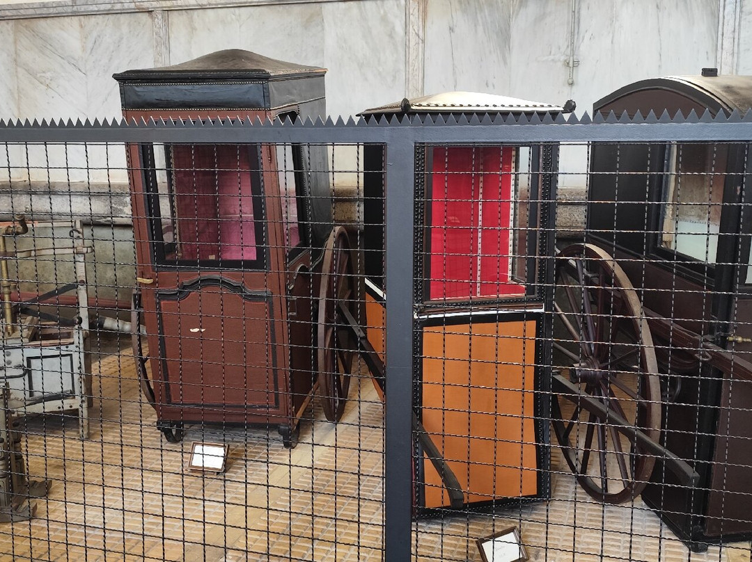 Marstallmuseum-西格马林根必去景点