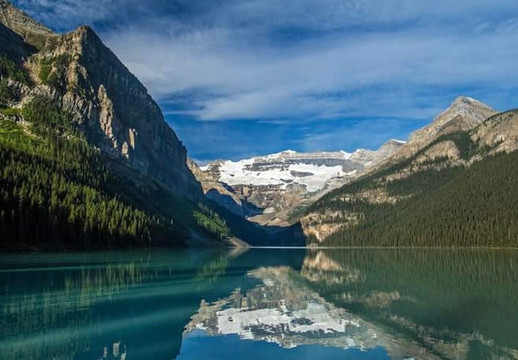 Vista Chase-班夫必去景点