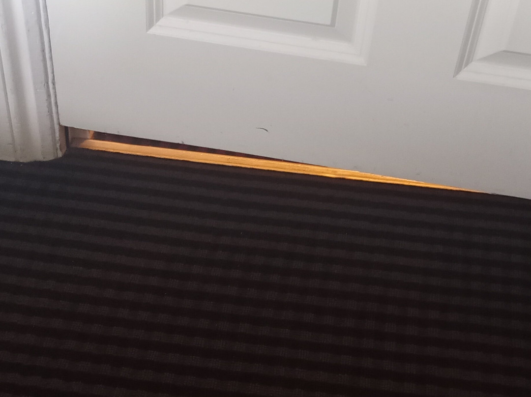 The Silk House Hotel主图