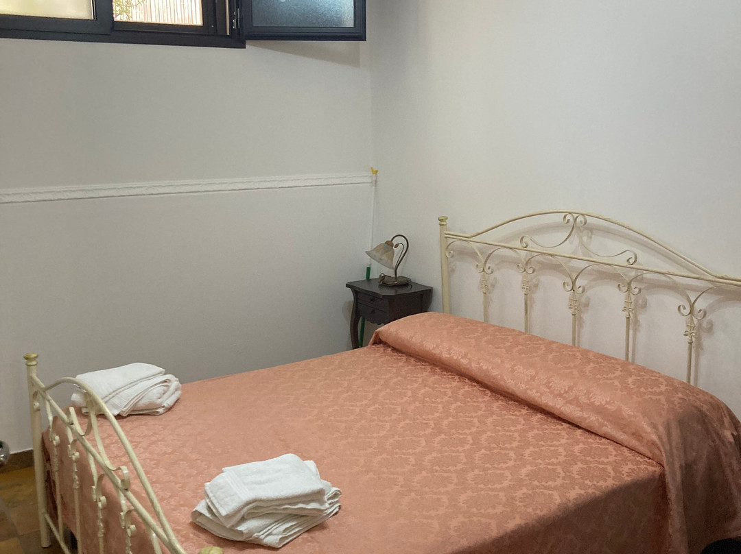 B & B Aira Te Finu主图