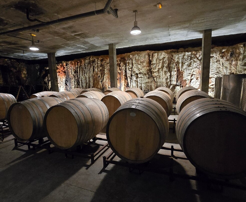 Bodegas Binifadet-Sant Lluis必去景点