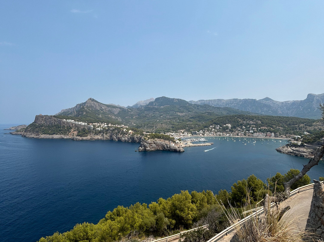 Bullimoto Port Soller-索列尔港必去景点