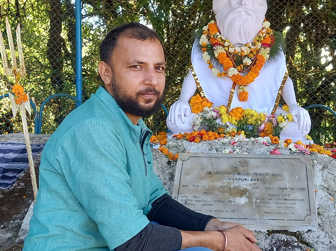 Shivapuri Nagarjun National Park-加德满都必去景点