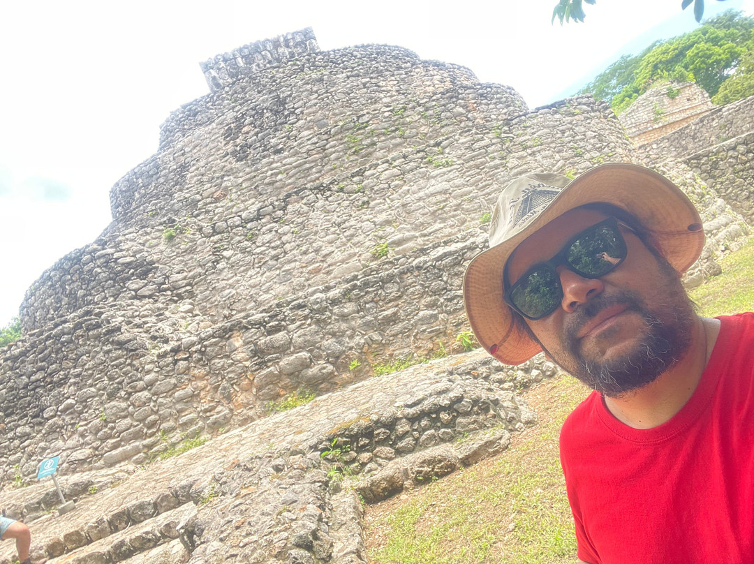 MAYA QUEST Travel & Tours-巴利亚多利德必去景点